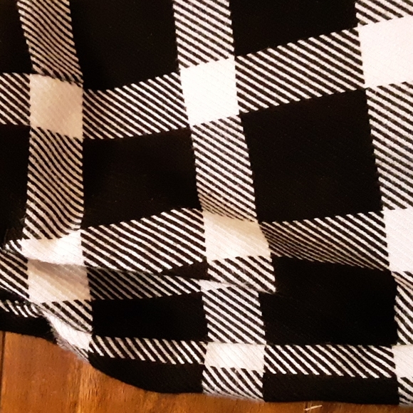 Gap sz 0 flare crop pants - Picture 6 of 8